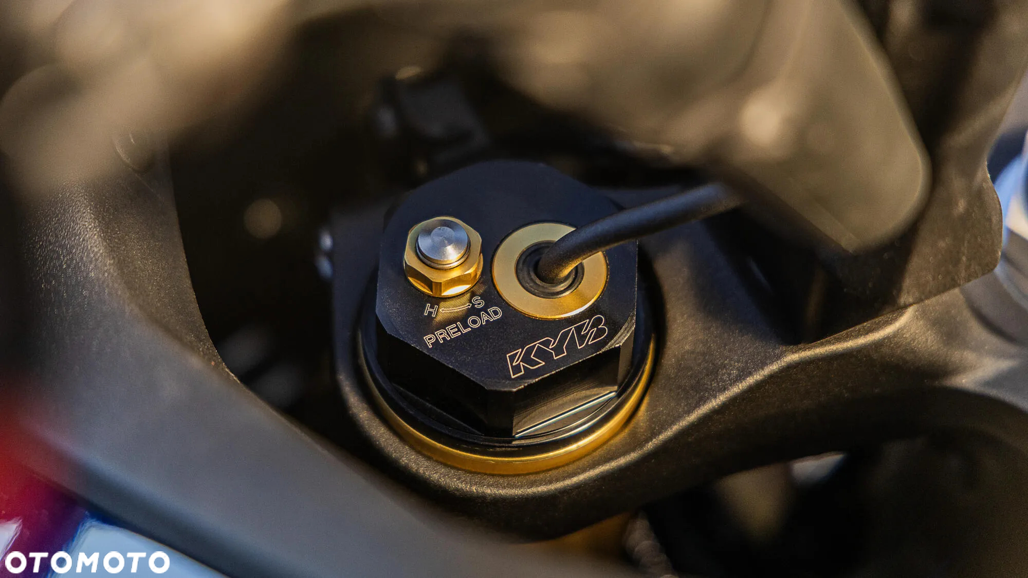 Yamaha Tracer - 6