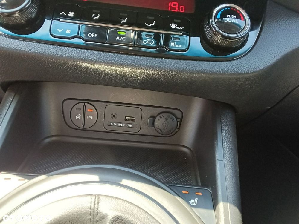 Kia Sportage - 21
