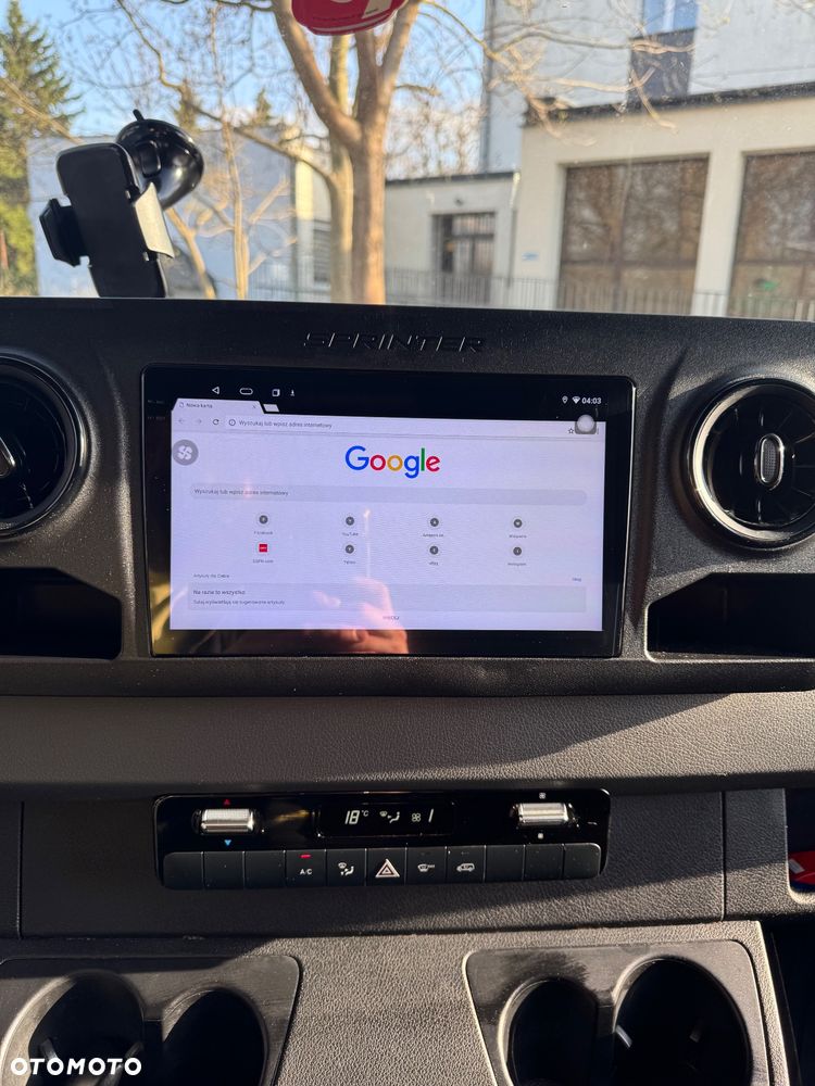 Mercedes-Benz Sprinter 907 - 27