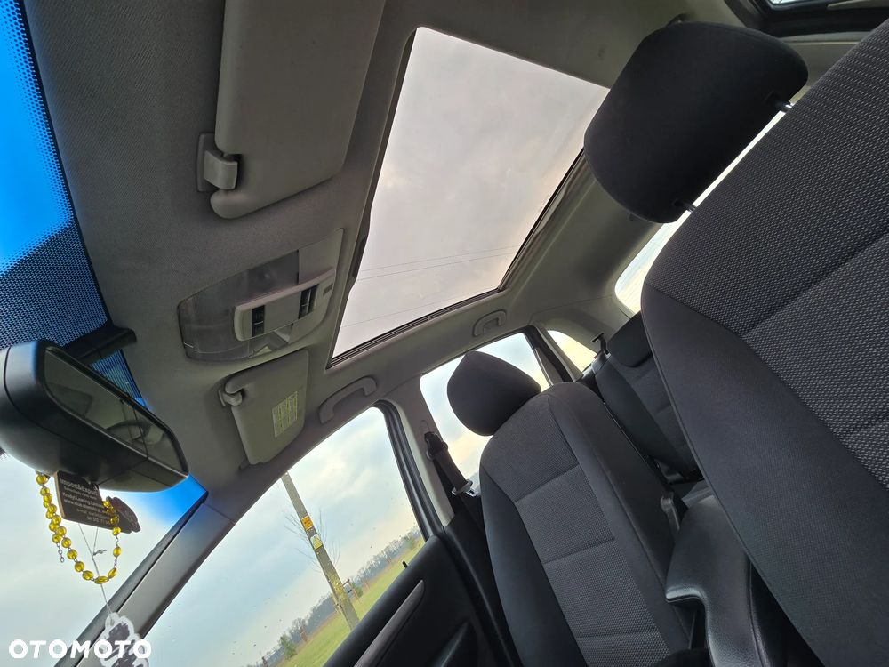 Mercedes-Benz Klasa B ver-180-cdi - 3