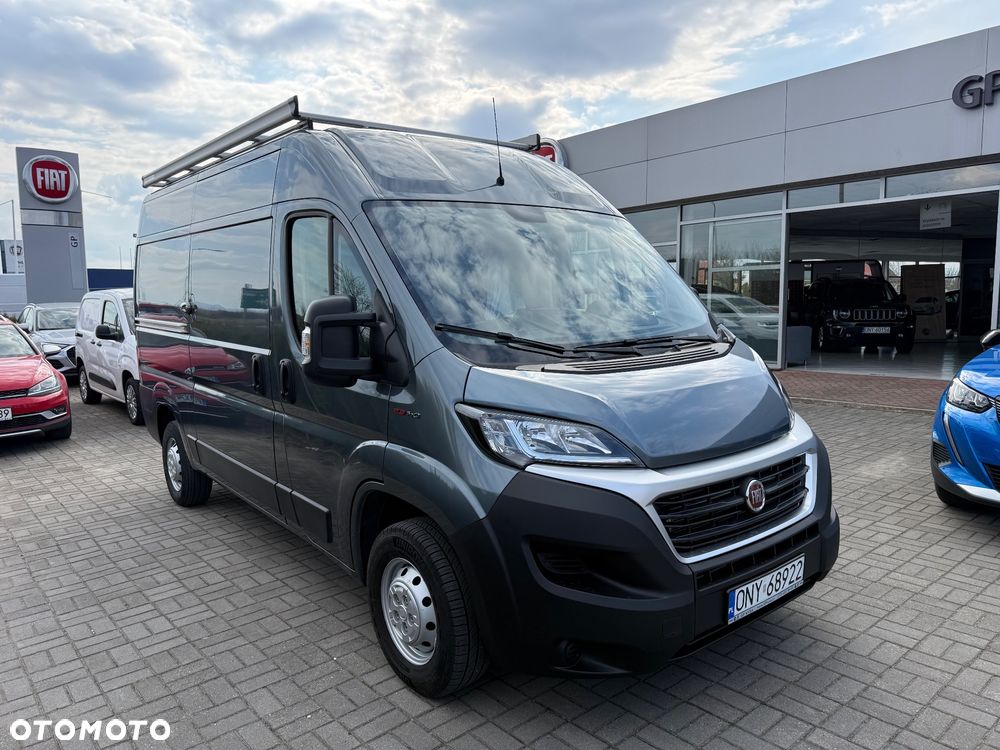 Fiat Ducato L2H2 - 3