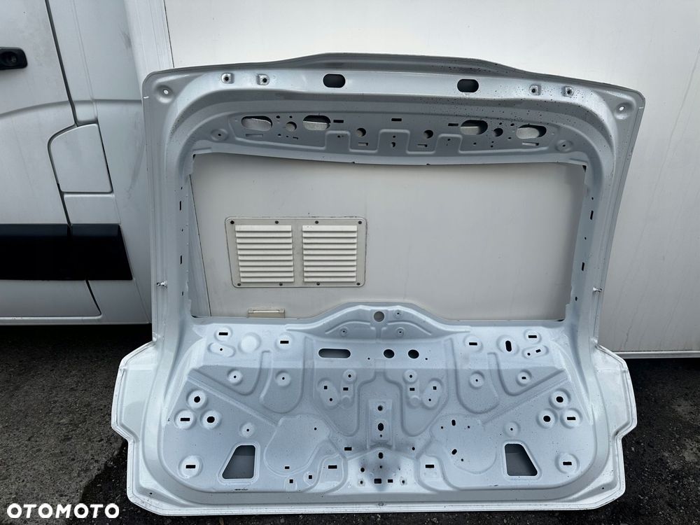 klapa bagażnika volvo xc 90 ii 16- - 11
