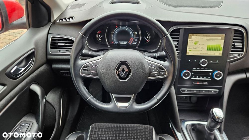 Renault Megane - 16