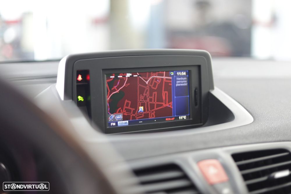 Renault Mégane Sport Tourer 1.5 dCi Dynamique - 15