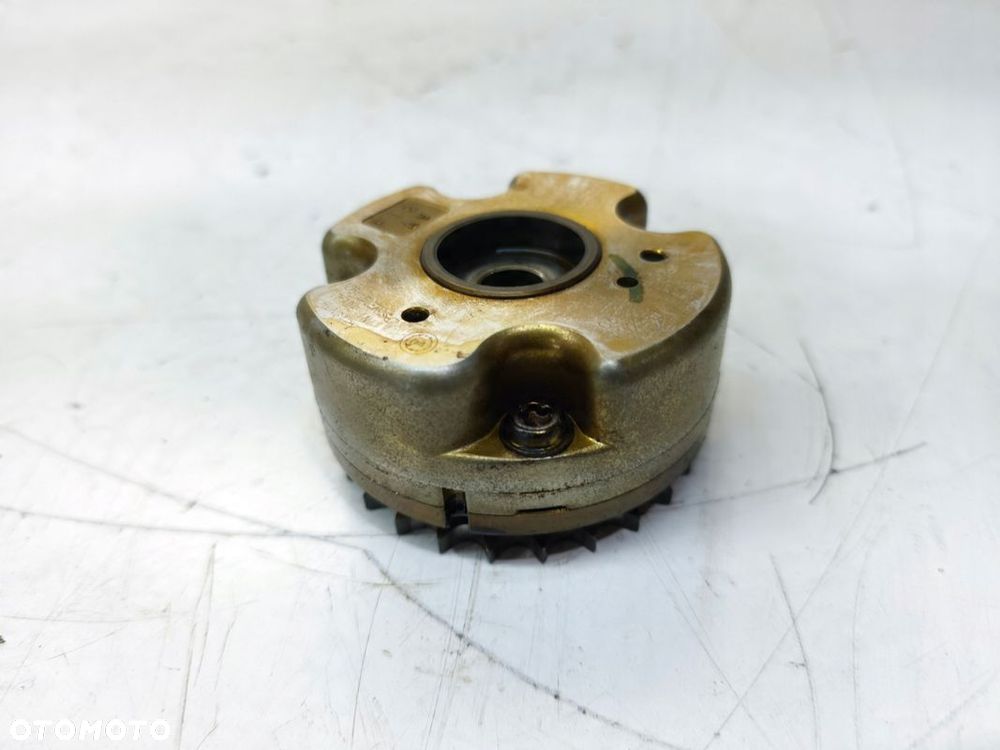 WARIATOR SSĄCY KOŁO FAZ AUDI A4 B7 A6 C6 3.2 FSI 06E109083E - 2