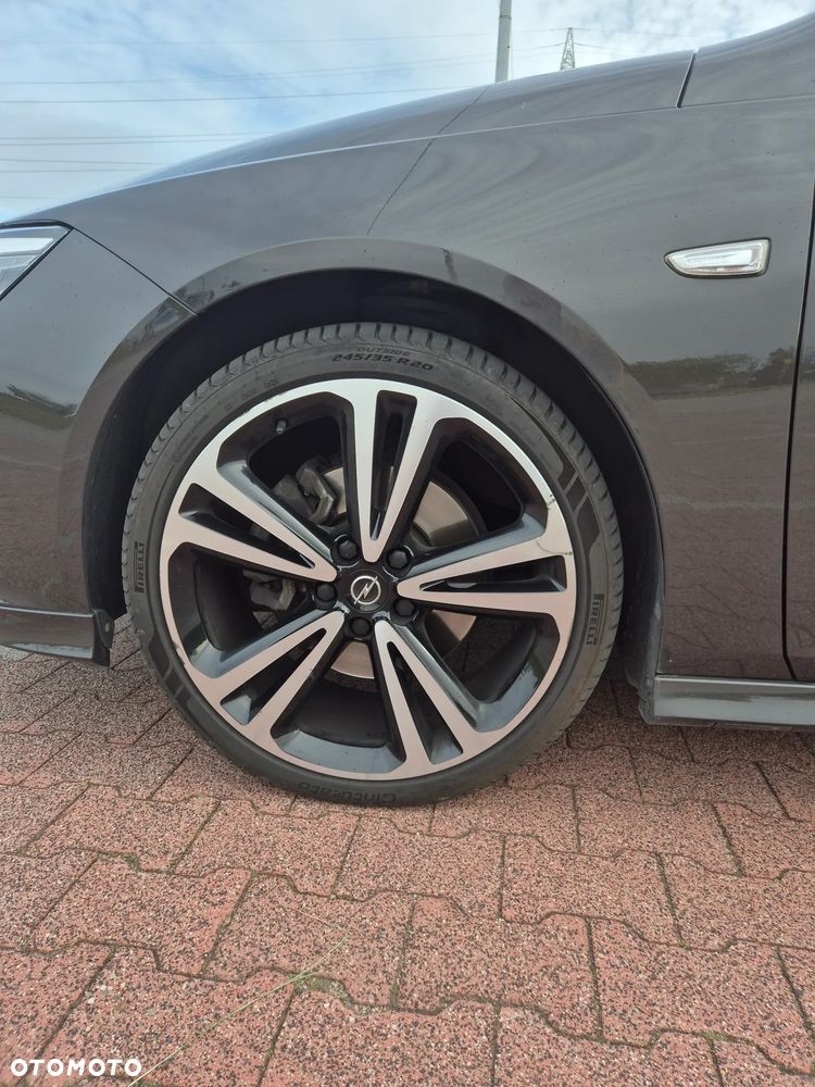 Opel Insignia 2.0 CDTI GS Line + S&S - 26