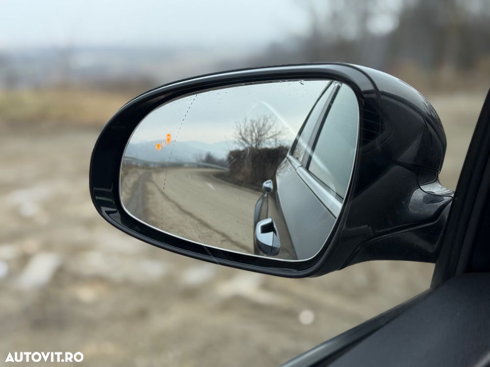 Kia Sportage 2,0 CRDI AWD Aut. GT Line - 12