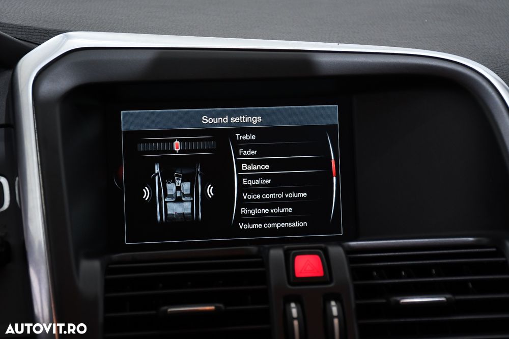 Volvo XC 60 D4 AWD Geartronic Kinetic - 18