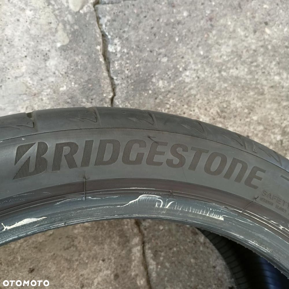 Opona 225/40/18 Bridgestone S005 (F1151) - 2