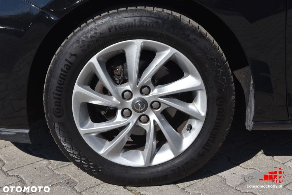 Opel Astra - 12