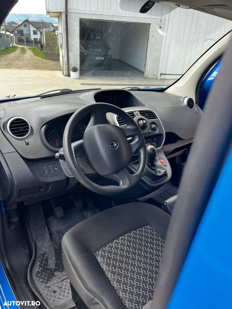 Renault Kangoo - 17