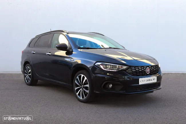 Fiat Tipo Station Wagon 1.3 M-Jet Lounge J17 - 22