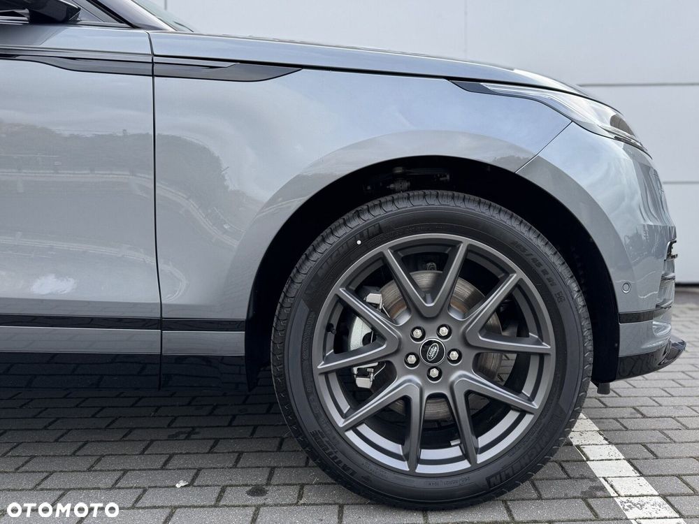 Land Rover Range Rover Velar - 4