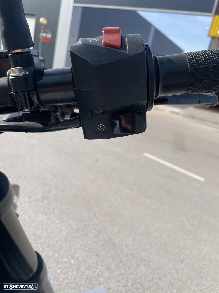 KTM 125 KTM DUKE - 25