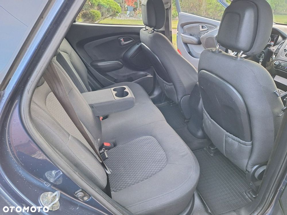 Hyundai Tucson - 16