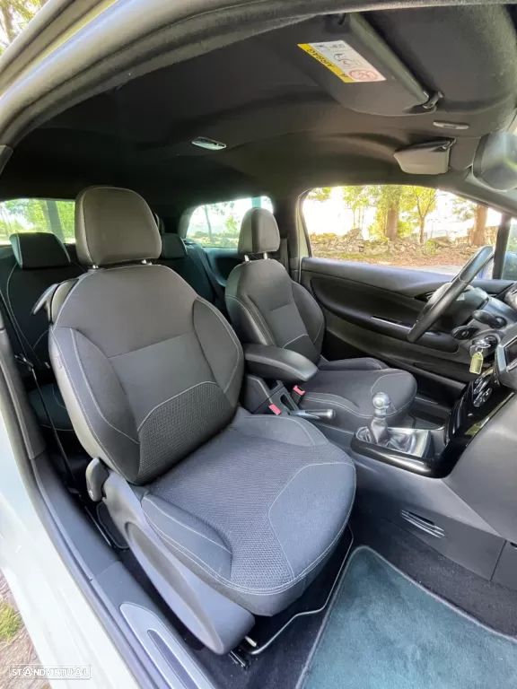 DS DS3 1.6 BlueHDi Be Chic - 9