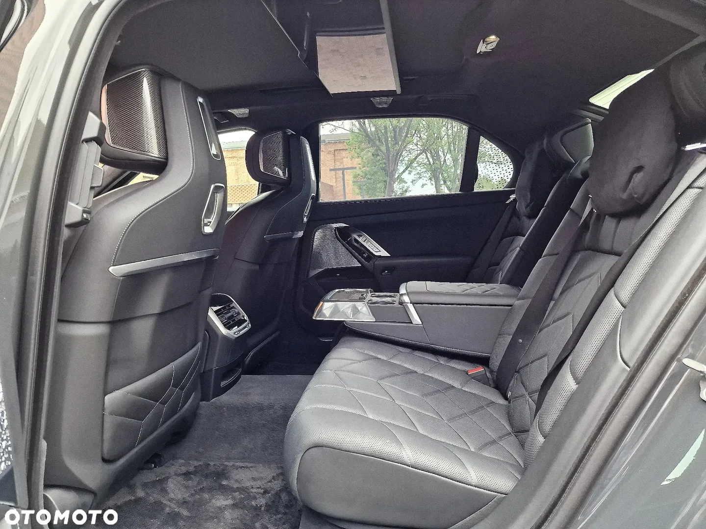 BMW i7 105.7kWh xDrive60 M Sport - 20