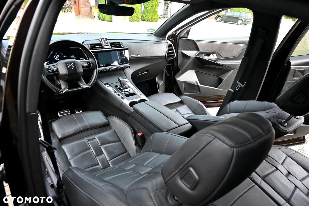 DS Automobiles DS 7 Crossback 1.6 PureTech Grand Chic - 26