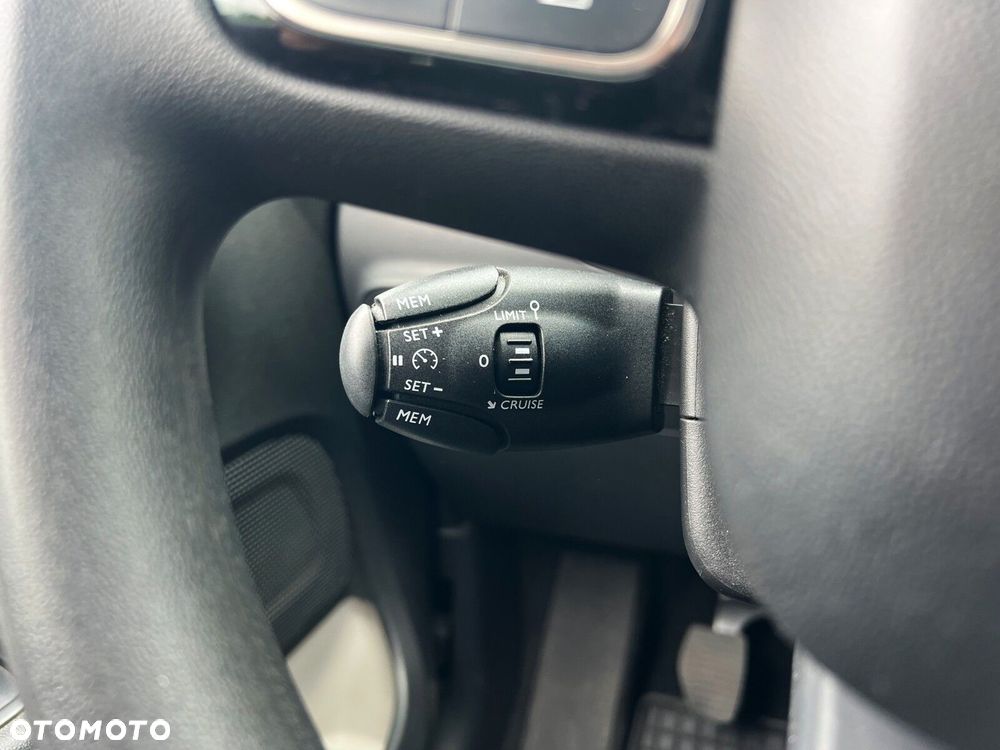 Citroën C3 1.2 PureTech Feel - 15