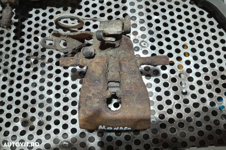 Etrier spate stanga Ford Mondeo MK4 [2007 - 2010] wagon 2.2 TDCi DPF - 2