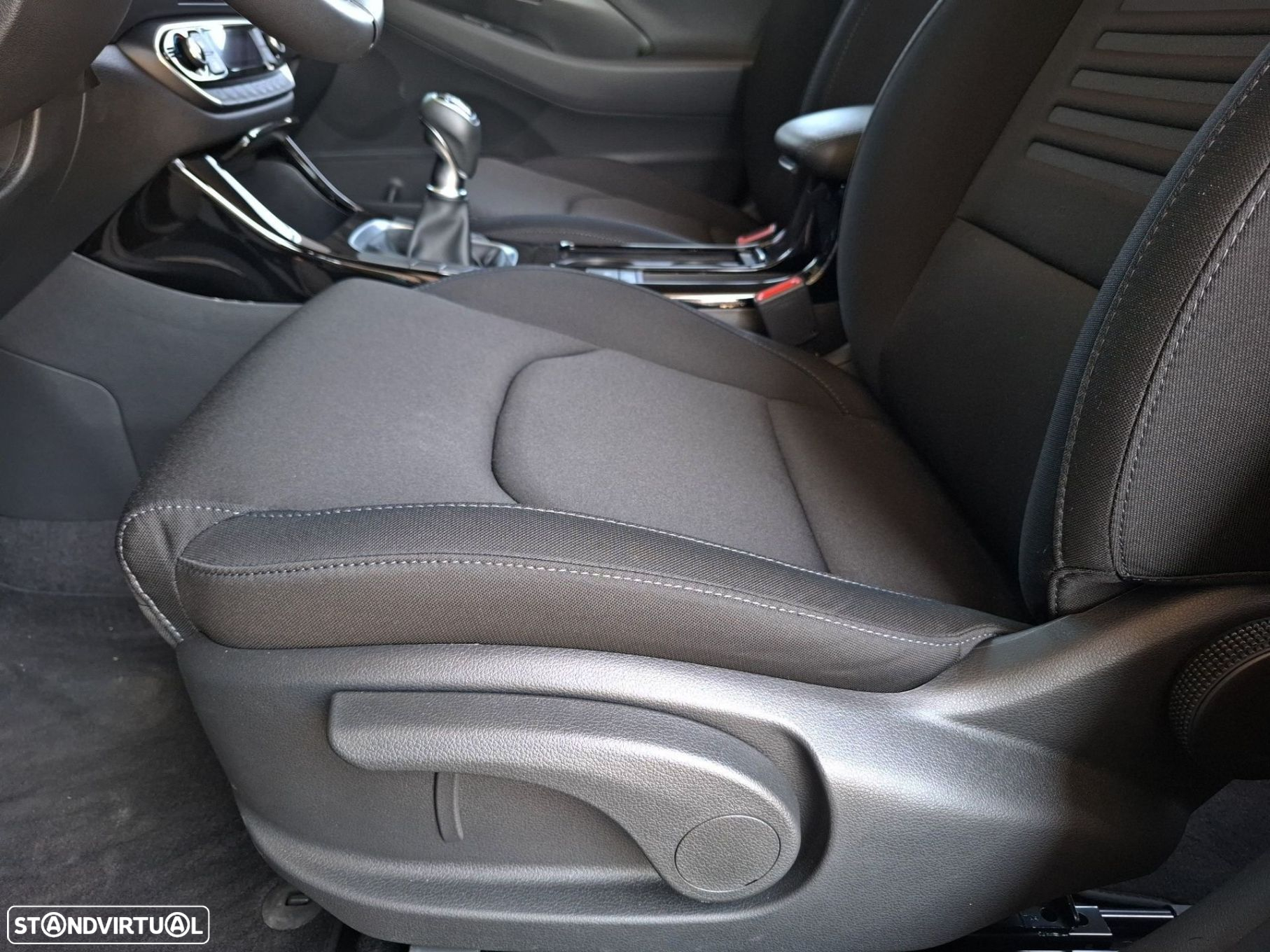 Hyundai i30 SW 1.0 T-GDi Style Plus - 15