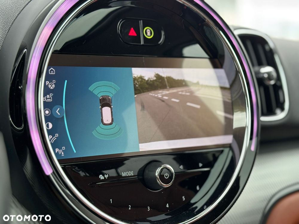 MINI Countryman Cooper SE ALL4 - 32