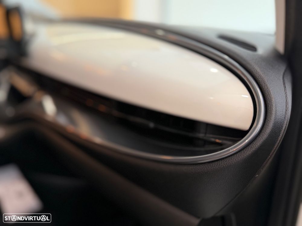 Fiat 500e Action - 15