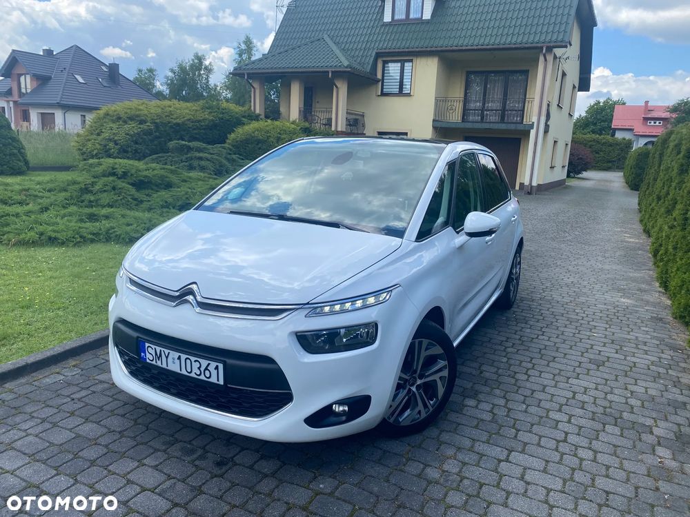 Citroën C4 Picasso BlueHDi 150 EAT6 Business Class - 1