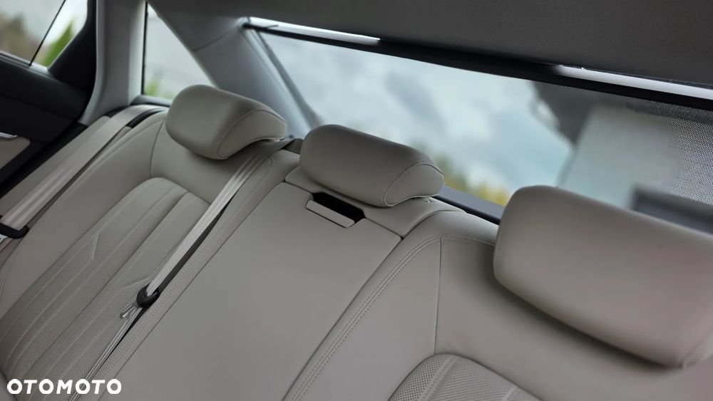 Audi A6 Limousine - 8