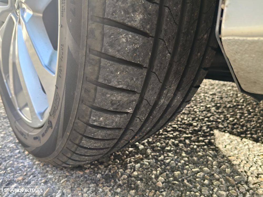 Renault Laguna Break 2.0 dCi Initiale - 6