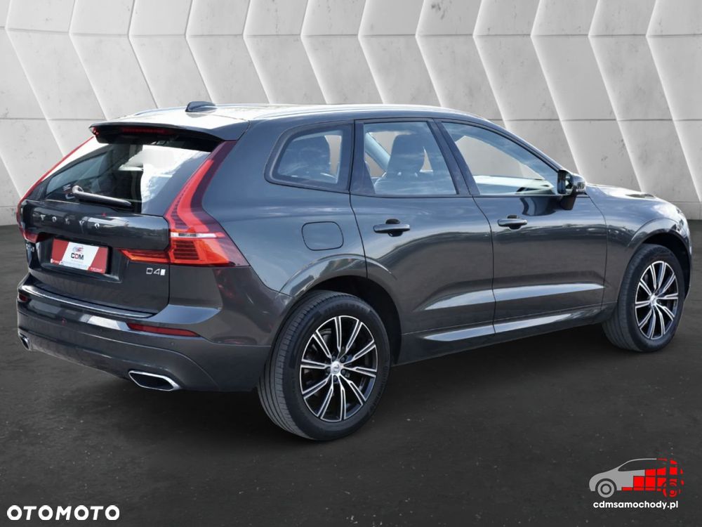 Volvo XC 60 - 10