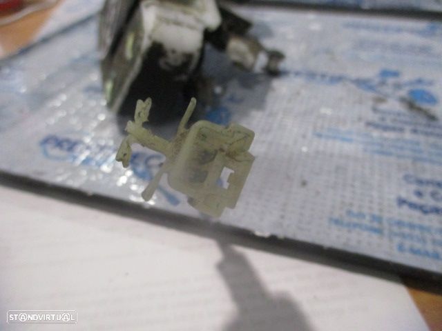 Fecho Fec5441 HONDA CONCERTO 1992 1.6I 130CV 4P CINZA TD 2 PINOS - 4