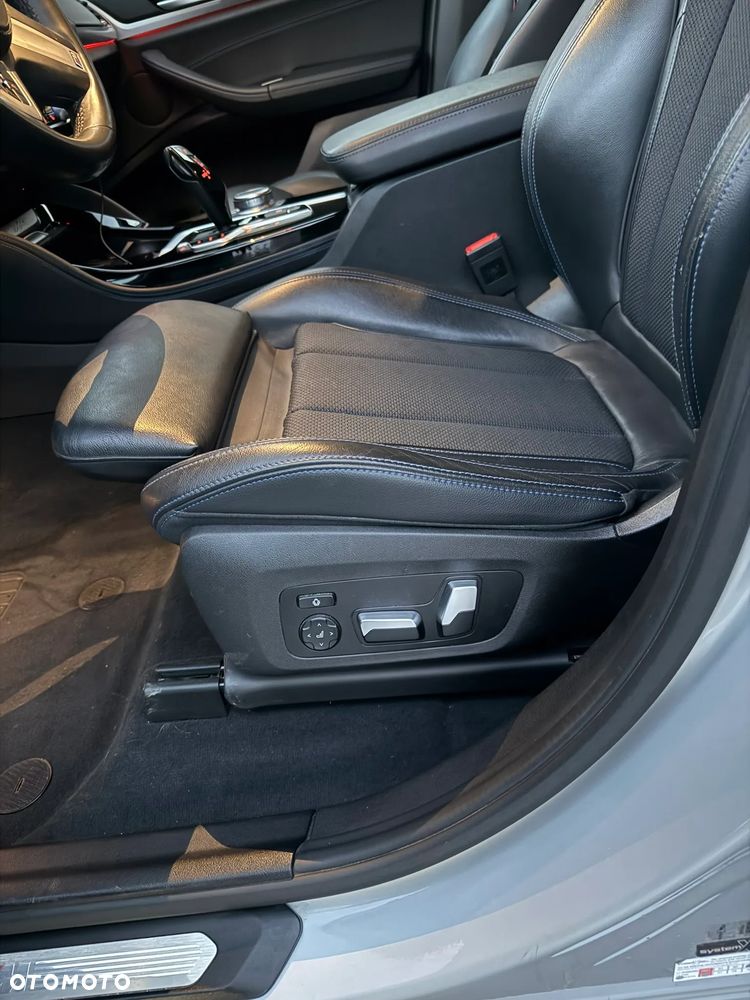 BMW X4 xDrive30i M Sport sport - 13