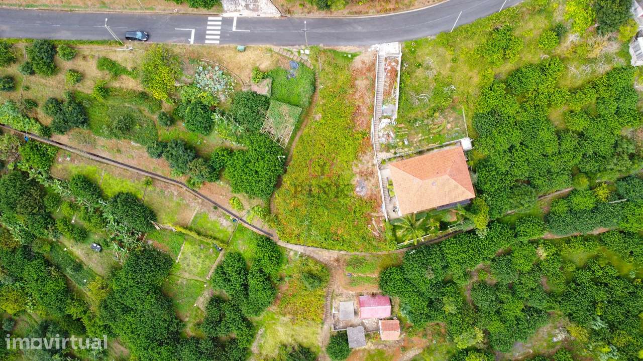 Terreno para construção 690 m2 - Machico - Grande imagem: 5/14