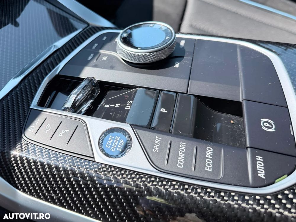 BMW Seria 4 420d xDrive AT MHEV - 11