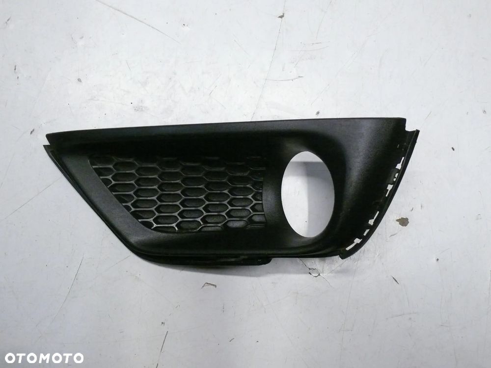 JEEP COMPAS II 2 KRATKA ZDERZAKA LEWA - 1