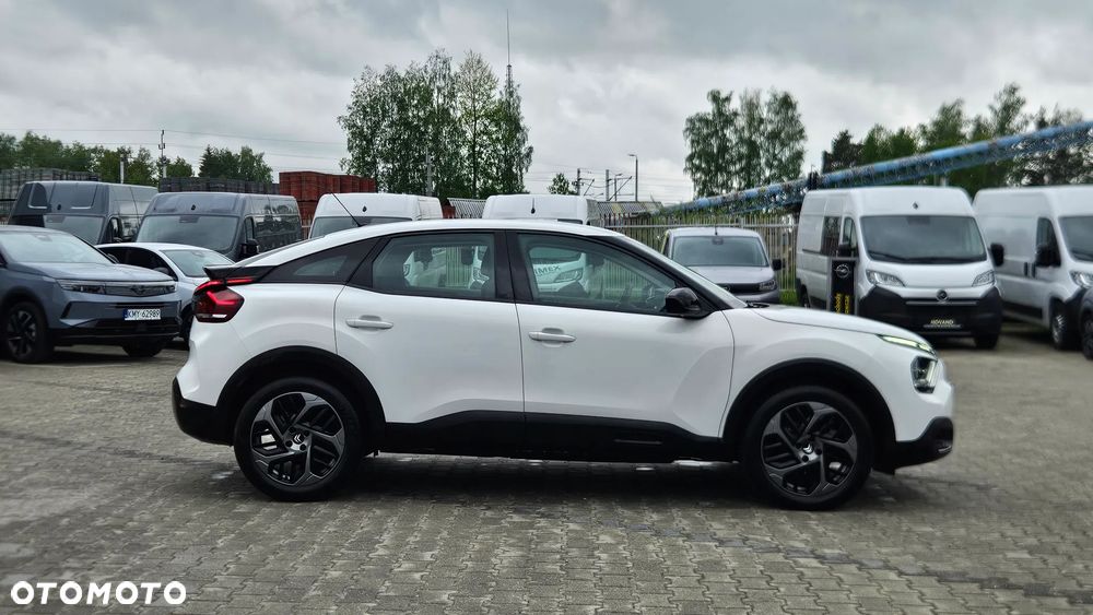 Citroën C4 1.2 PureTech Feel Pack S&S EAT8 - 25
