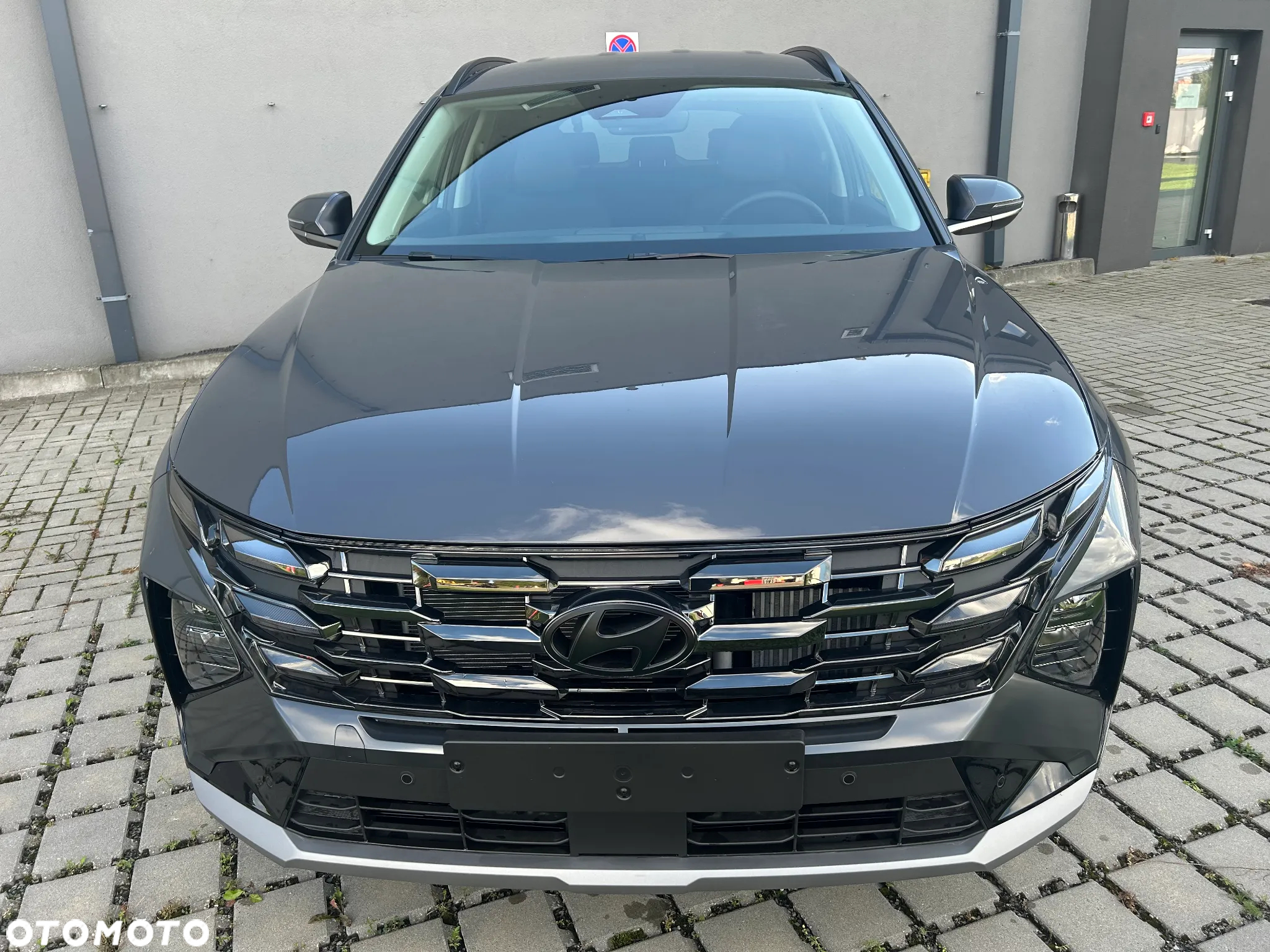 Hyundai Tucson - 13