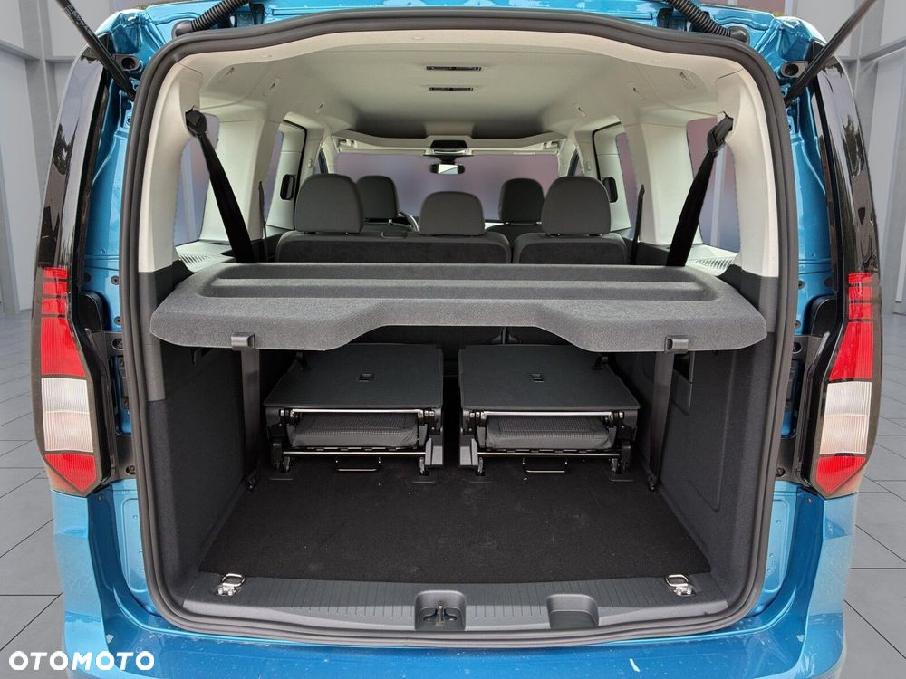 Volkswagen Caddy Maxi 2.0 TDI DSG - 13