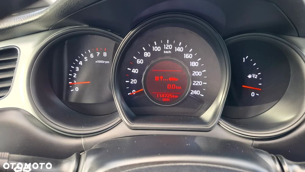 Kia Ceed 1.6 GDI Fifa World Cup Edition - 9