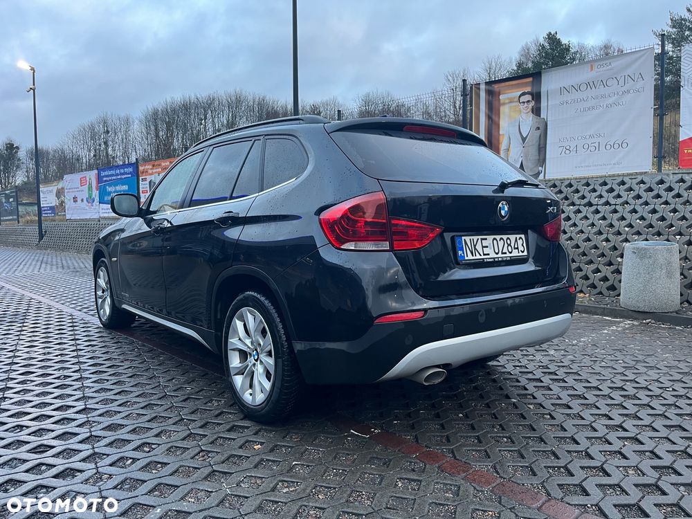 BMW X1 - 5