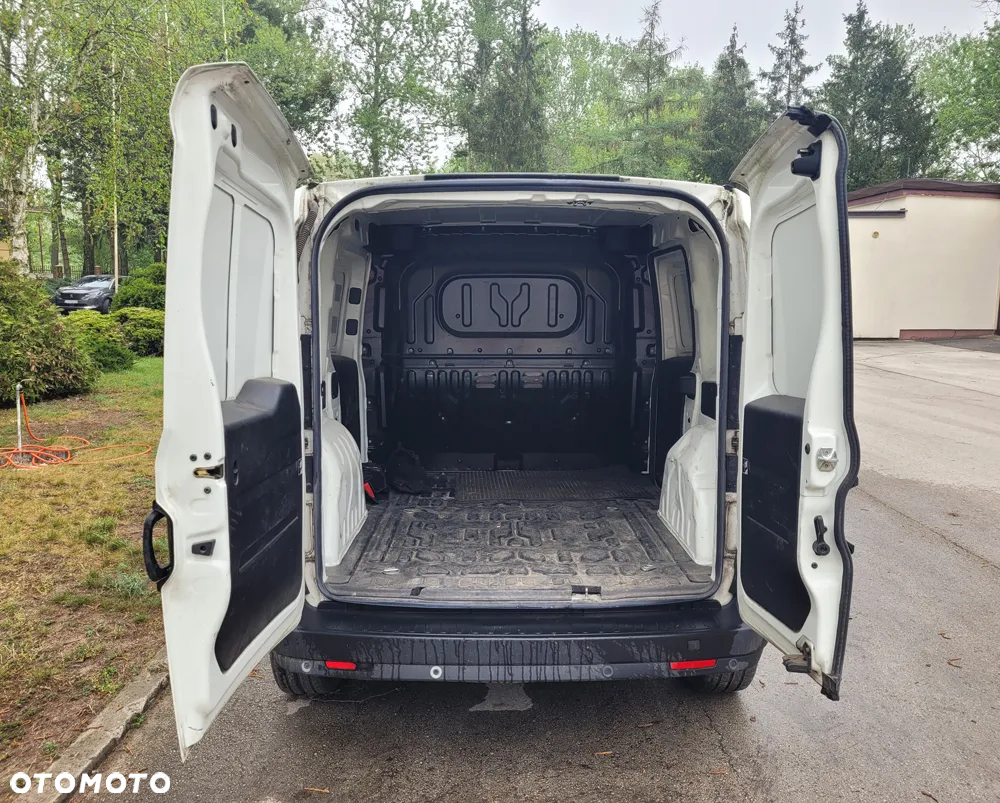 Fiat Doblo - 10