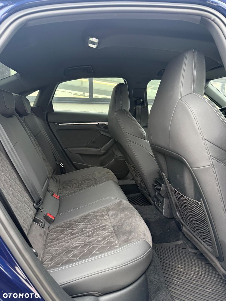 Audi S3 Limousine TFSI Quattro Edition One S tronic - 19