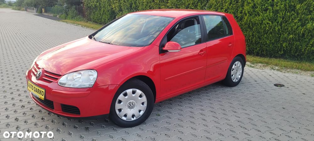 Volkswagen Golf 1.4 Tour - 30