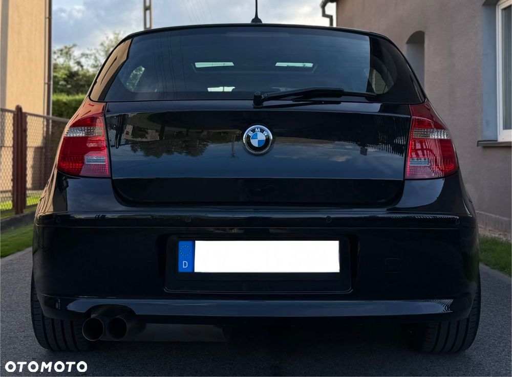 BMW Seria 1 120i - 5
