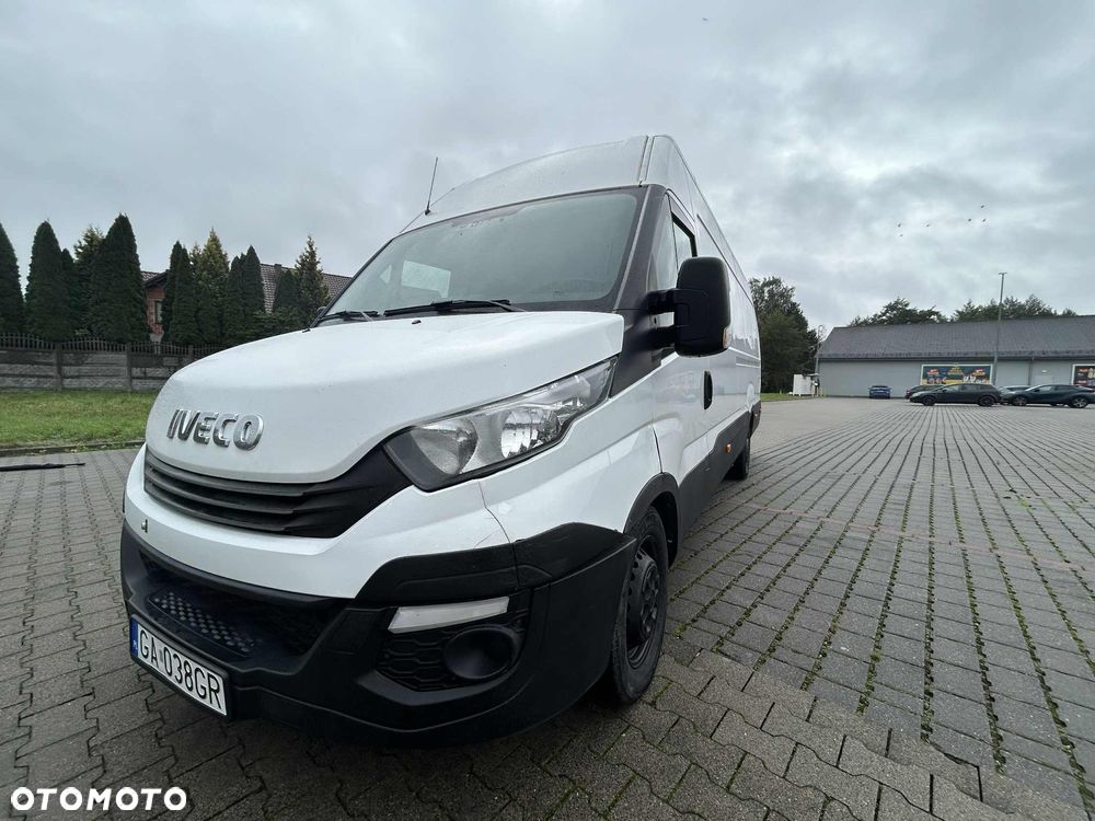Iveco 35S16 - 35