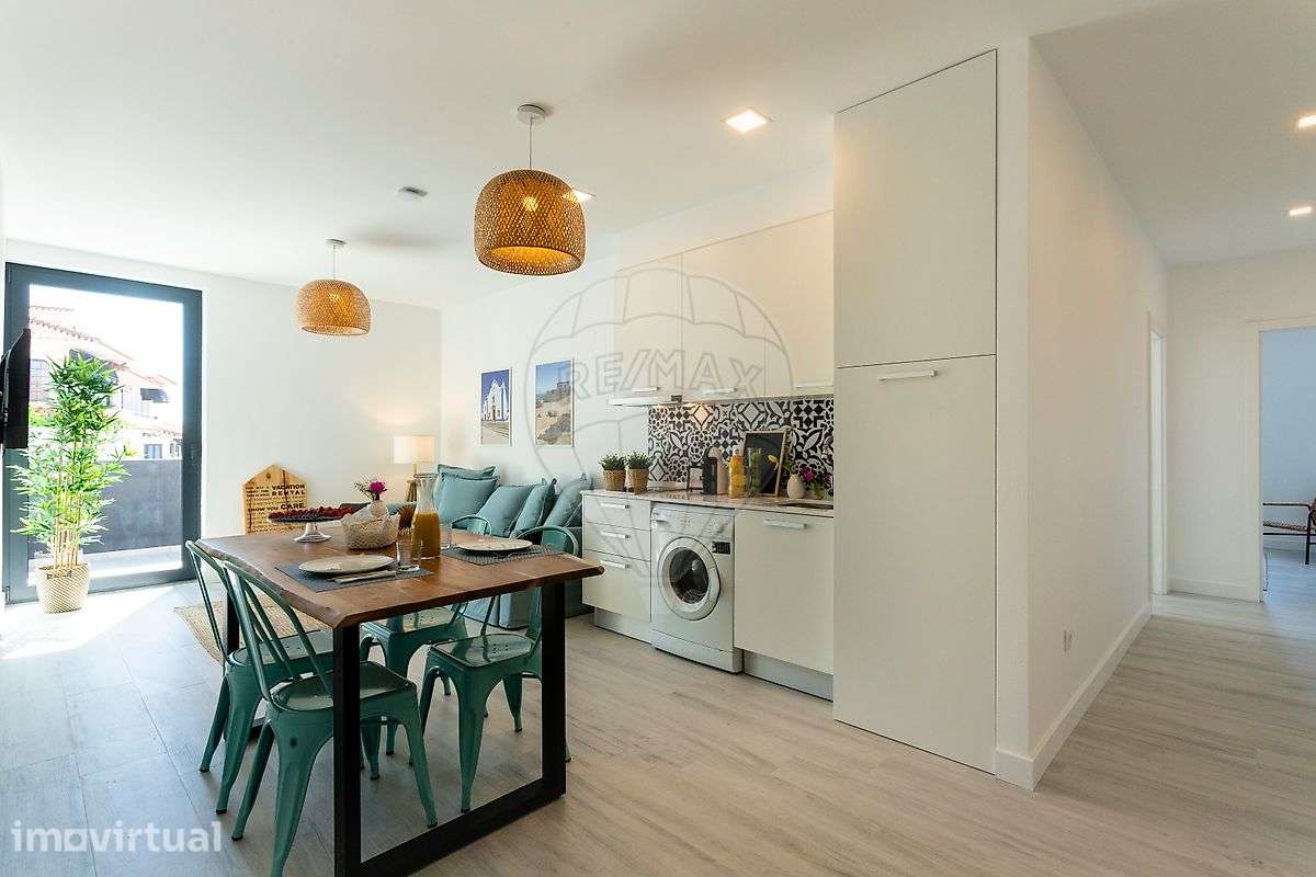 Apartamento T2 para arrendamento - Grande imagem: 3/14