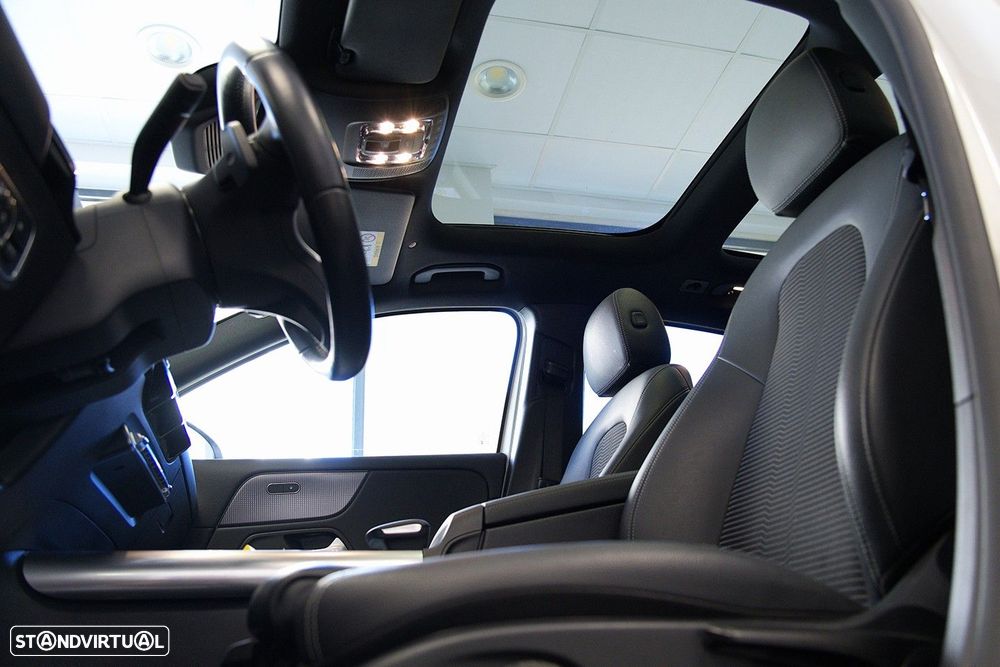 Mercedes-Benz EQA 250 Electric Art - 41