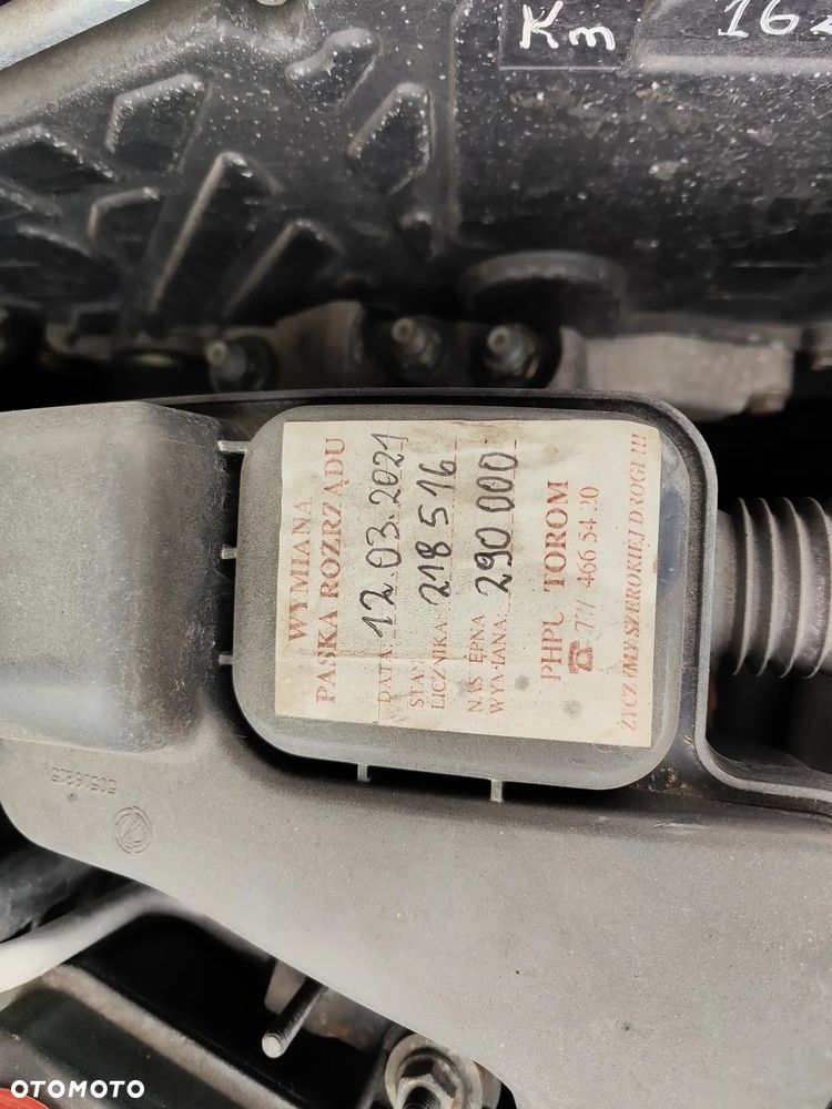 Alfa Romeo 159 2.0 JTDM 16V DPF Eco Turismo - 26