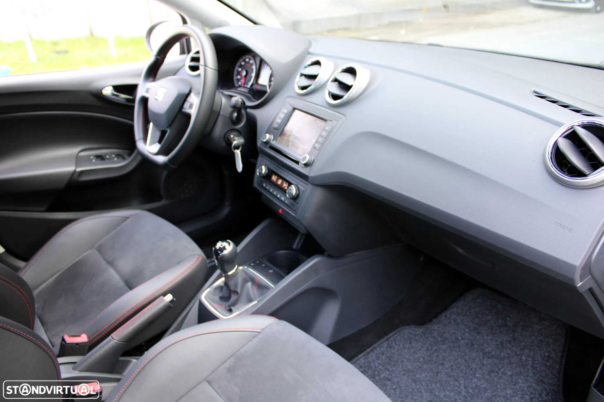 SEAT Ibiza 1.0 EcoTSI FR - 17